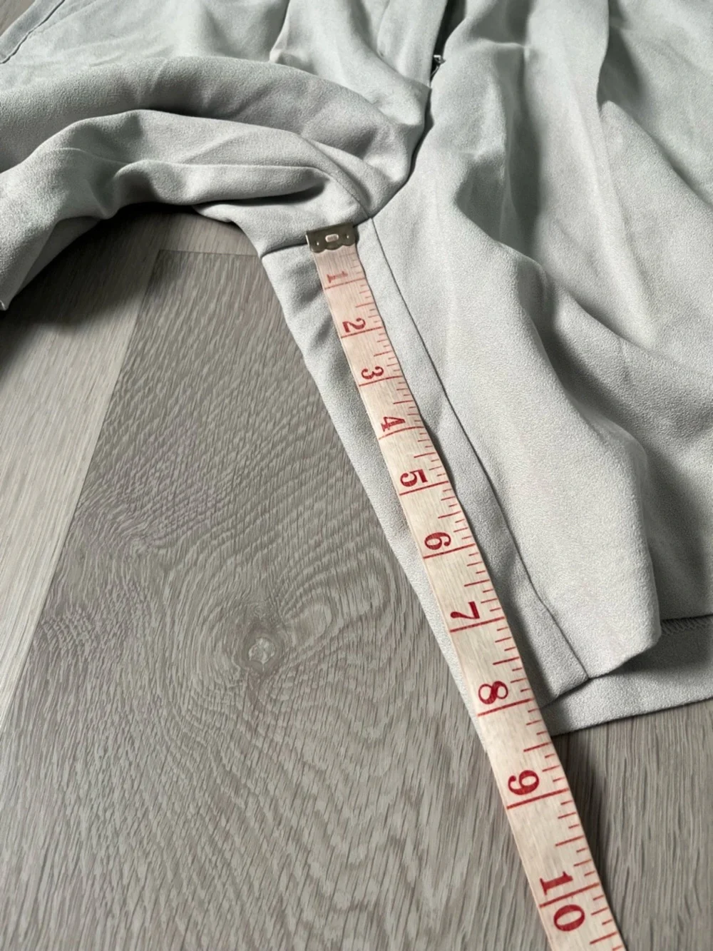 Nike light gray